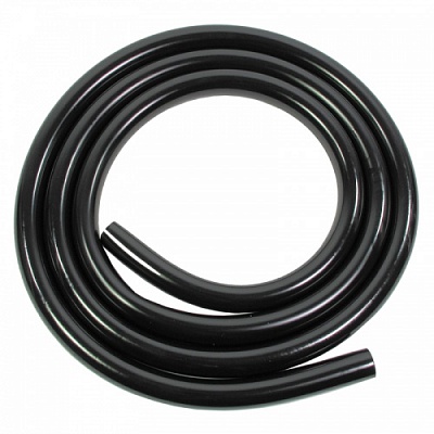 XSPC HighFlex Hose 19/12.7mm, 2m, Black